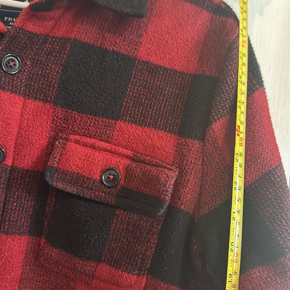 Wool Jacket - Picture 12 of 14